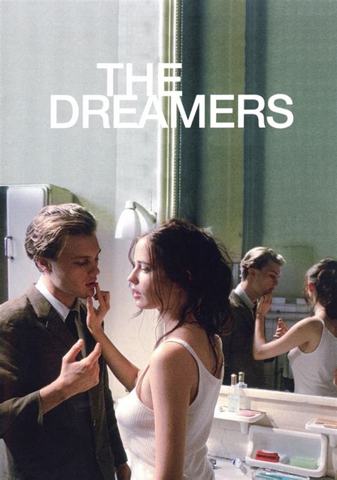 the dreamers streaming|The Dreamers